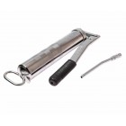 Шприц-масленка ручная (тавотница) 400мл 3305 JTC Шприц-масленка ручная (тавотница) 400мл 3305 JTC