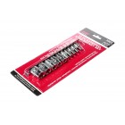 Набор головок TORX 1/4" и 3/8" Е4-Е18 10ед. 3901 JTC Набор головок TORX 1/4" и 3/8" Е4-Е18 10ед. 3901 JTC
