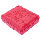         Набор головок ударных для литых дисков 17, 19, 22мм 3304A JTC