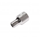         Головка торцевая 6-гр. 1/2" 8мм 43808 JTC