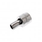         Головка торцевая 12-гр. 1/2" 8мм 43908 JTC