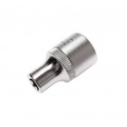 Головка торцевая TORX 1/2" E10 43510 JTC Головка торцевая TORX 1/2" E10 43510 JTC