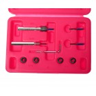 Набор для высверливания точечной сварки 3321 JTC Набор для высверливания точечной сварки 3321 JTC