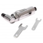         Зачистная машинка пневматическая 1/4" угловая 5815 JTC