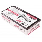         Зачистная машинка пневматическая 1/4" угловая 5815 JTC