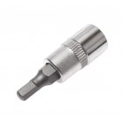 Головка с насадкой HEX 4мм 1/4" 23604 JTC Головка с насадкой HEX 4мм 1/4" 23604 JTC