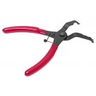         Щипцы для снятия клипс угол 35° 3533 JTC