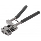 Пробойник металла (5мм) та кромкогиб 3531 JTC Пробойник металла (5мм) та кромкогиб 3531 JTC