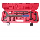 Набор фиксаторов VW, AUDI V6, 3.2 FSI 4086 JTC (T40071)