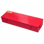 Набор головок торцевых 1" 36-65мм 6гр. 16ед. H816M JTC Набор головок торцевых 1" 36-65мм 6гр. 16ед. H816M JTC