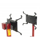         Стенд для ремонта двигателя 1000кг ES909 JTC