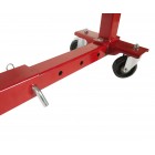         Стенд для ремонта двигателя 1000кг ES909 JTC