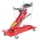         Домкрат подкатной для ДВС и КПП 1т FJ1000 JTC