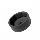         Головка ступичная 115мм 1" 8гр. VOLVO 4717 JTC