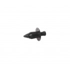 Клипса пластиковая автомобильная (обивка FORD, MAZDA) (уп.100шт.) RD51 JTC Клипса пластиковая автомобильная (обивка FORD, MAZDA) (уп.100шт.) RD51 JTC