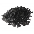         Клипса пластиковая автомобильная (для резиновых элементов обшивки FORD) ( уп 200 шт.) RD19 JTC