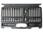         Набор бит TORX, HEX, SPLINE 40ед.  3965 JTC