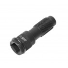 Метчик для восстановления свечных отверстий М14х1.25 1618 JTC Метчик для восстановления свечных отверстий М14х1.25 1618 JTC