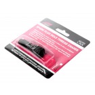 Метчик для восстановления свечных отверстий М14х1.25 1618 JTC Метчик для восстановления свечных отверстий М14х1.25 1618 JTC