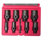 Комплект для восстановления резьбы штуцеров 1361 JTC Комплект для восстановления резьбы штуцеров 1361 JTC