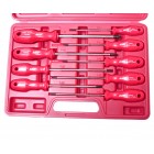         Набор отверток TORX TH8-TH40 с отверстием 9ед. 3925 JTC