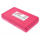 Набор гайкорезов 9-27мм 4ед. 5612 JTC Набор гайкорезов 9-27мм 4ед. 5612 JTC