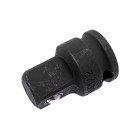         Адаптер ударный F3/8" - M1/2" 340304 JTC