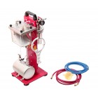 Установка для промывки системы кондиционирования 1409 JTC Установка для промывки системы кондиционирования 1409 JTC