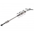         Обратный молоток для точечной рихтовки с крюком 2503 JTC