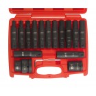         Набор головок ударных TORX, HEX 3/4" 16ед. J616C JTC