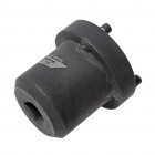 Головка для гайки ступицы передних колес SUZUKI JIMNY (4 отверстия) 4133 JTC Головка для гайки ступицы передних колес SUZUKI JIMNY (4 отверстия) 4133 JTC