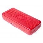         Набор головок ударных TORX T25-T60 1/2" 8ед. J408T JTC