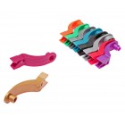 Комплект для разъеденения трубопроводов топливной и охлаждающей системы 10ед. 4195 JTC Комплект для разъеденения трубопроводов топливной и охлаждающей системы 10ед. 4195 JTC