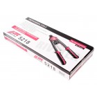 Заклёпочник усиленный для вытяжных заклёпок 3.2, 4.0, 4.8, 6.4мм 5218 JTC Заклёпочник усиленный для вытяжных заклёпок 3.2, 4.0, 4.8, 6.4мм 5218 JTC