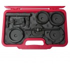 Набор для замены сайлентблоков трансмиссии BMW X3, X5, X6 4221 JTC Набор для замены сайлентблоков трансмиссии BMW X3, X5, X6 4221 JTC