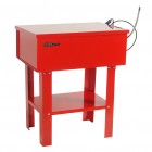         Установка для мойки деталей с принудительной подачей воды и воздуха 5230 JTC