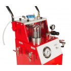 Установка для промывки системы кондиционирования автоматическая 4631 JTC Установка для промывки системы кондиционирования автоматическая 4631 JTC