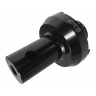 Головка ступичная для задней оси MERCEDES 6т 5253 JTC Головка ступичная для задней оси MERCEDES 6т 5253 JTC