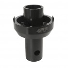 Головка ступичная для задней оси MERCEDES 6т 5253 JTC Головка ступичная для задней оси MERCEDES 6т 5253 JTC