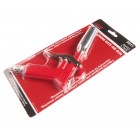 Пистолет продувочный с тройным воздушным потоком 5911 JTC Пистолет продувочный с тройным воздушным потоком 5911 JTC