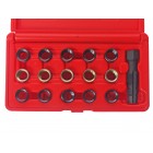 Набор для восстановления резьбы отверстий свечей зажигания 4864 JTC Набор для восстановления резьбы отверстий свечей зажигания 4864 JTC