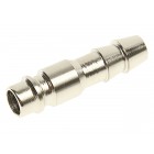         Штуцер 3/8'' (на шланг 10мм)  ёлочка тип ORION D30PHA JTC