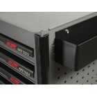         Тележка инструментальная с набором инструмента 344ед. 5021+344 JTC