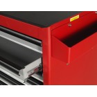         Тележка инструментальная с набором инструмента 496ед. 5641+496 JTC