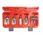 Комплект съемников стеклоочистителя 5ед. 4275 JTC Комплект съемников стеклоочистителя 5ед. 4275 JTC
