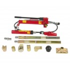         Комплект для правки кузова профессиональный PB810 JTC