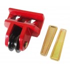         Шкив для цепи 8P110 JTC