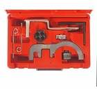         Набор фиксаторов BMW N47, N47S, N57 дизель 4923A JTC