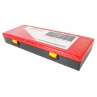 Набор отверток PH0-PH3, SL3.0-SL8.0 цельнометаллических 8ед. K7082 JTC Набор отверток PH0-PH3, SL3.0-SL8.0 цельнометаллических 8ед. K7082 JTC