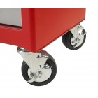         Тележка инструментальная с набором инструмента 225ед. 3931+225 JTC